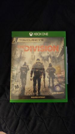 The division.