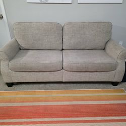 Sofa love seat