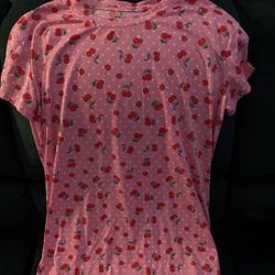 Nightgown With Pockets 