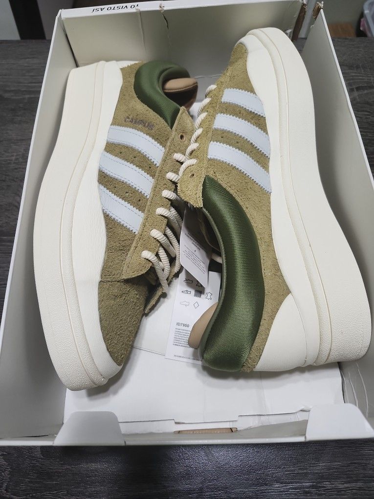 Bad Bunny Adidas