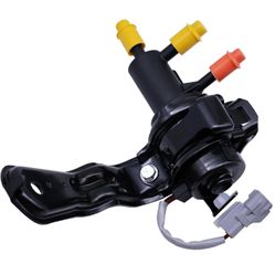 New Toyota Fuel Tank Selector Valve Assembly 77070-34010 Tundra Sequoia