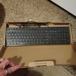 Dell Keyboard