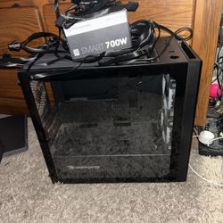 PC PARTS. Hit Me Up With Offers!