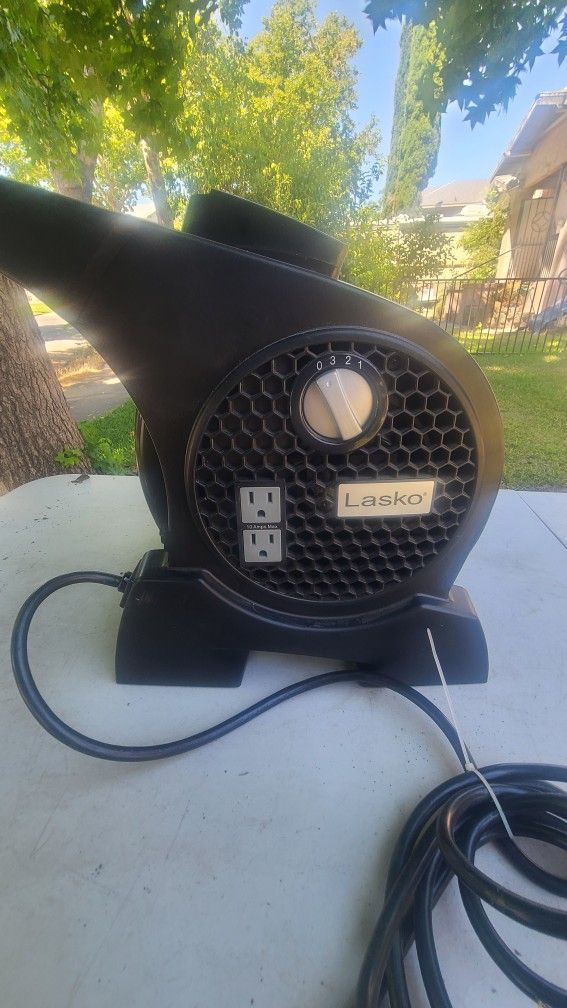Lasko Floor Fan