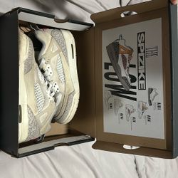The Low SPIZIKE 