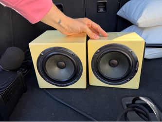 Avantone Mix Cubes