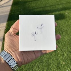 Airpod Pro 2 with ANC (USB-C)