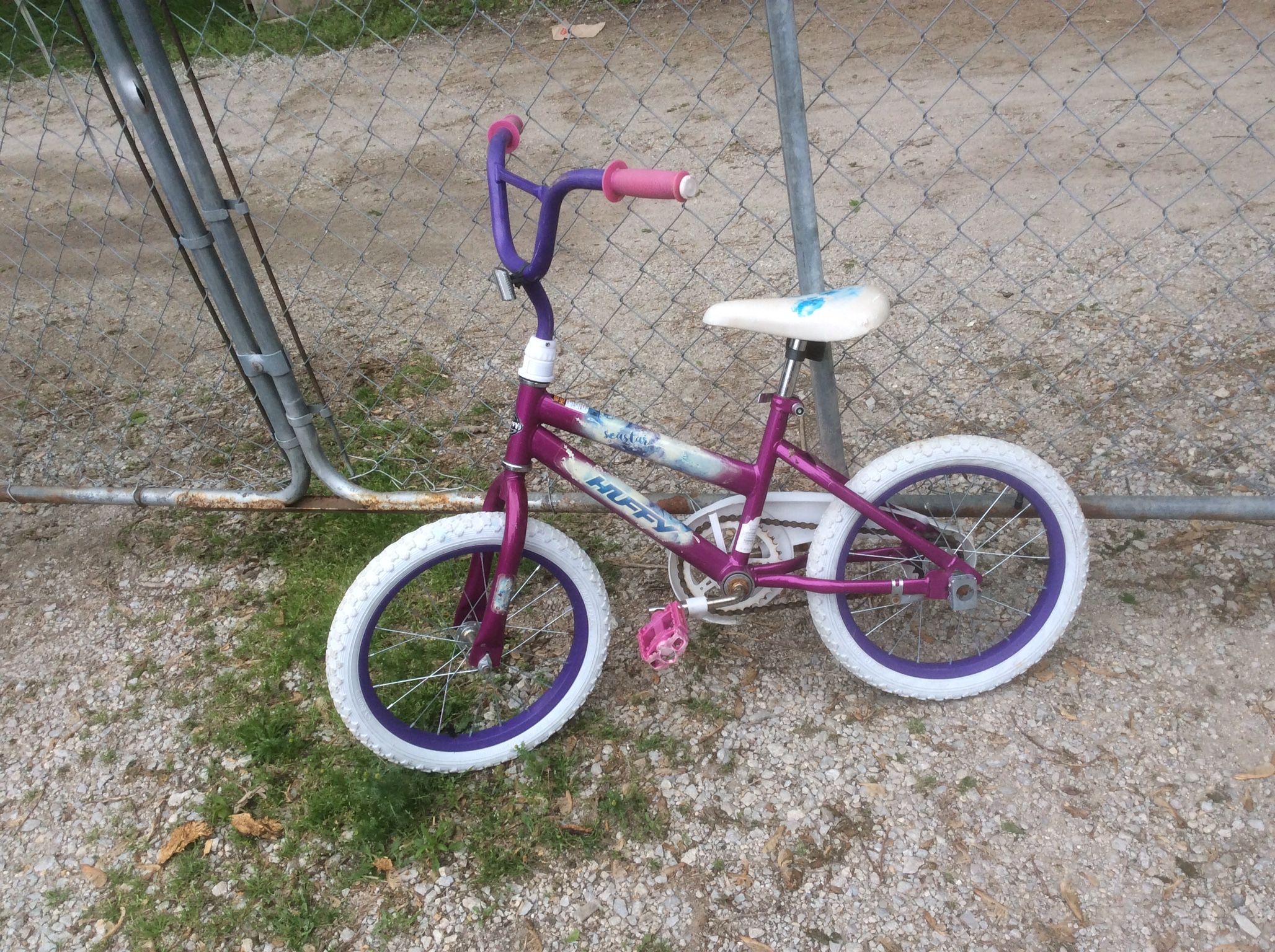 Bikes