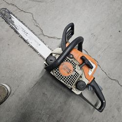 Stihl Ms 170