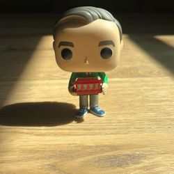 Mr Roger’s Pop Funko Doll