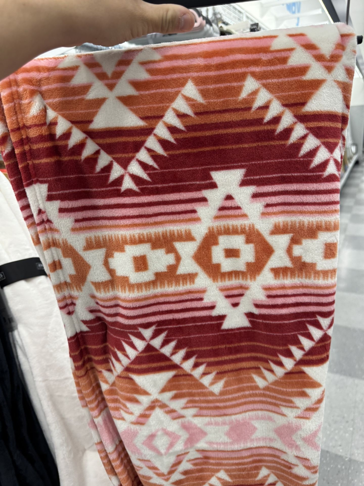 Wrangler Blanket