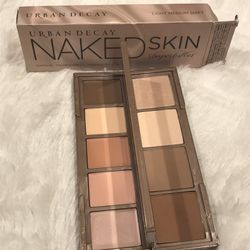 Urban Decay Naked Skin Shapeshifters