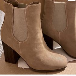 Women’s Ankle Boots 👢 