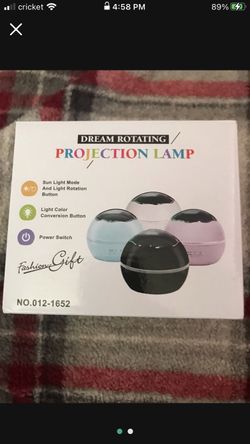 Projection Lamp Brand New