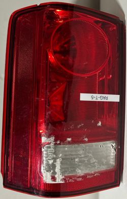 ⭐2009-2015 HONDA PILOT Rear Outer Left Tail Light OEM (33550-SZA-A02)⭐ RAG-T-5 
