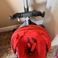 Stokke Xplory Stroller 
