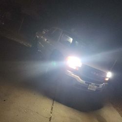 LED HEADLIGHTS $50 For Any Vehicle 