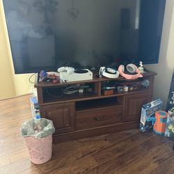 Entertainment Center 