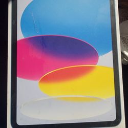Apple iPad 11 A16 ( Newest Model) 128gb Like New In Box