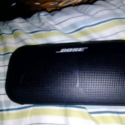 Bose By Speaker Bumps Sounds Great 