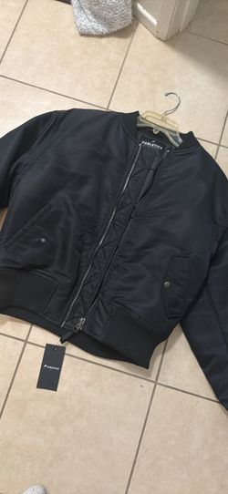 women’s athletics jacket