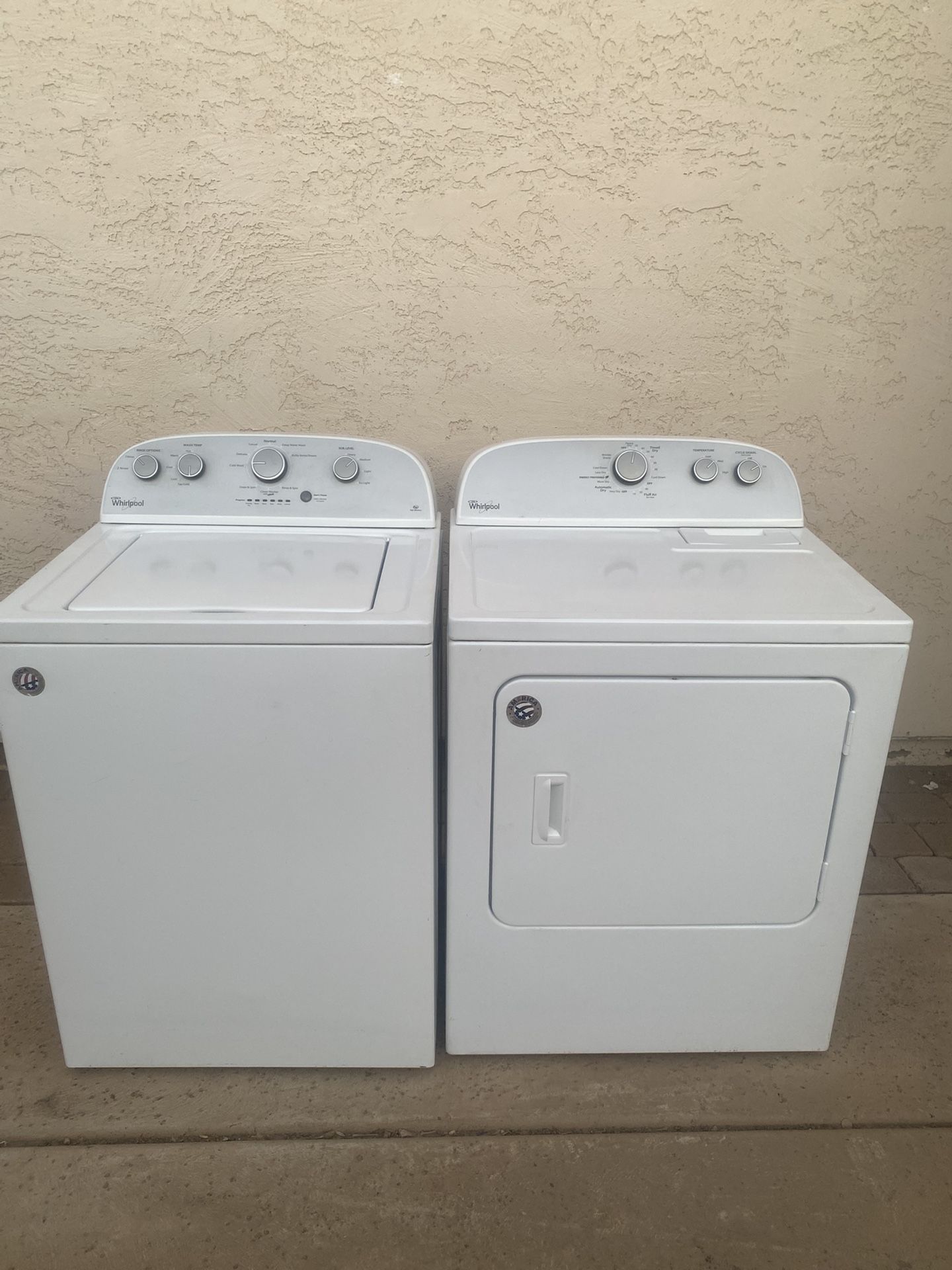 Washer/dryer