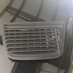 Center Dash Vent 92-95 Honda Civic