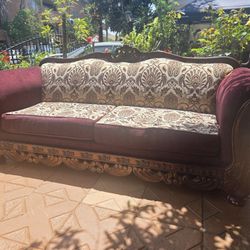 Sofa Set 