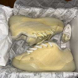 FOAM VAMP SKATE