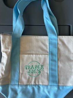 Trader Joe Bags