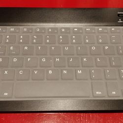 BRAND NEW Wireless Mini KEYBOARD For Tablets, Smartphones, etc. 