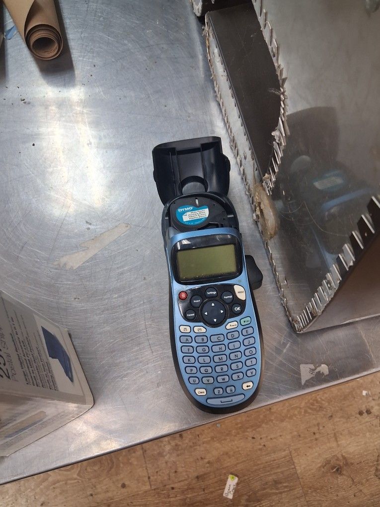 Label Printer