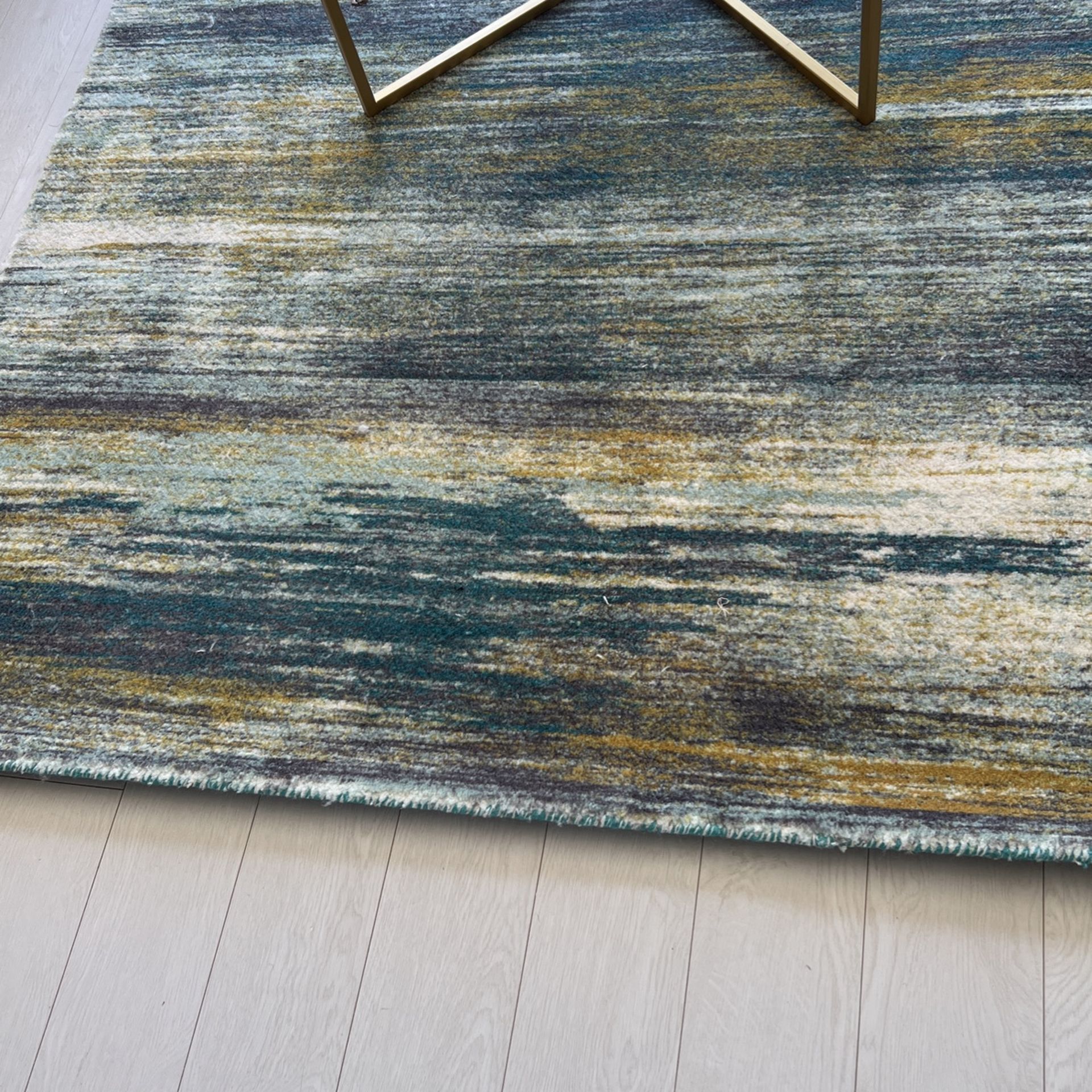 West Elm Verve Rug 
