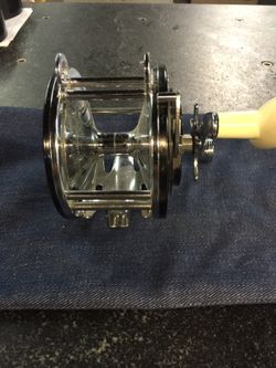 Ocean city 603 reel
