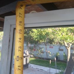 Door Screen