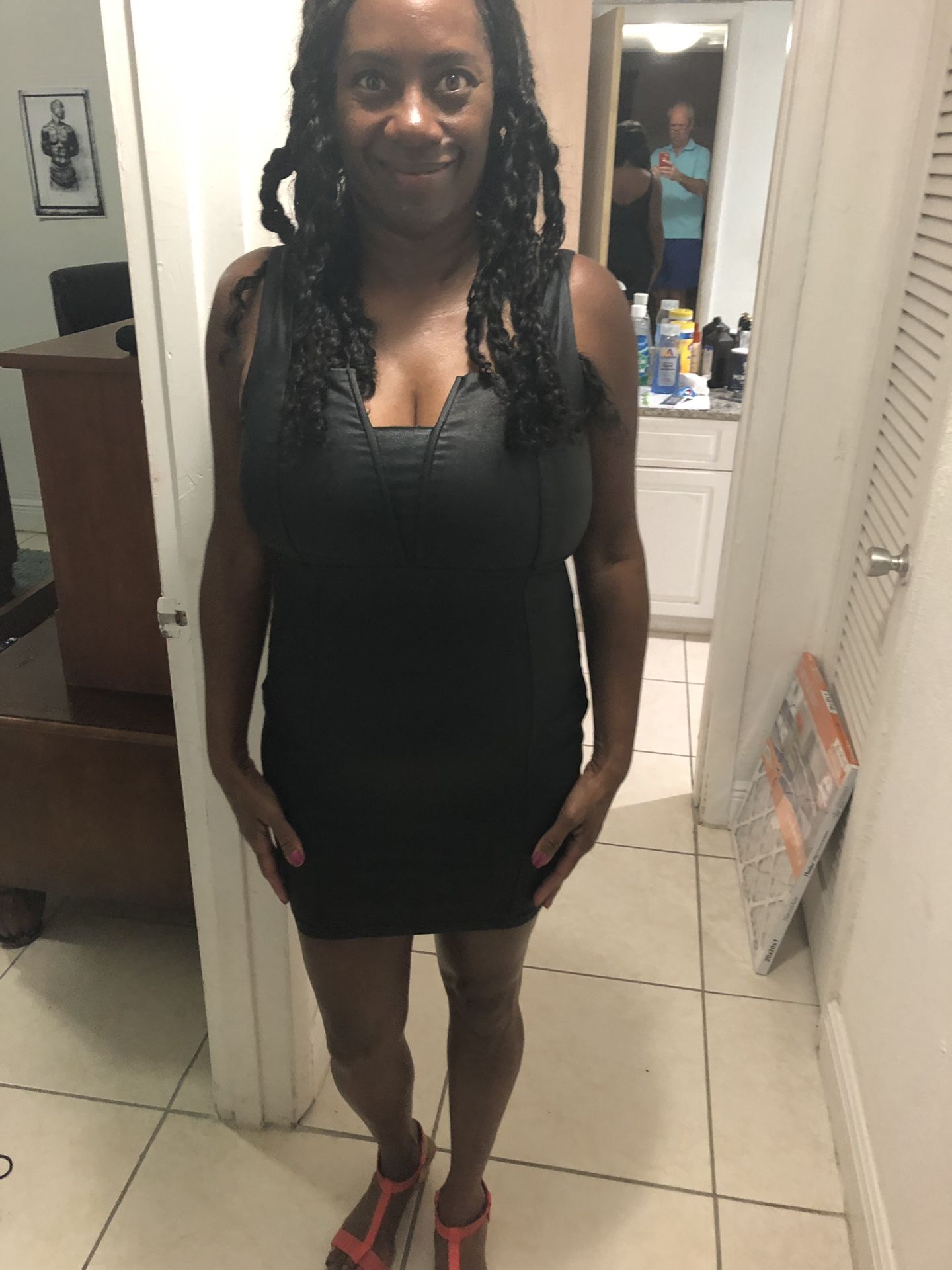 Sexy evening party dresses