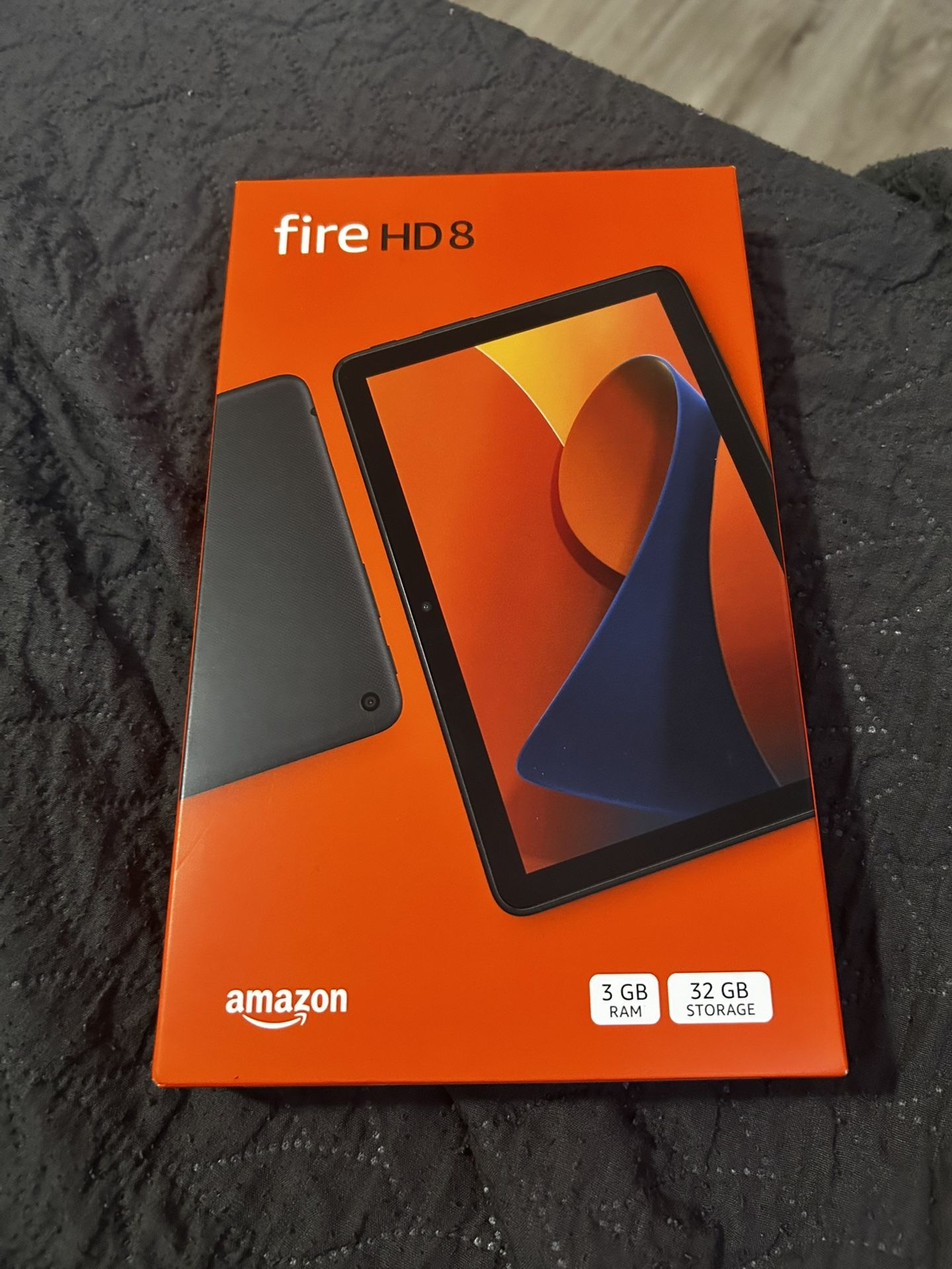 Amazon Fire HD NEW (32GB)