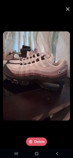 Size:W8 M6.5