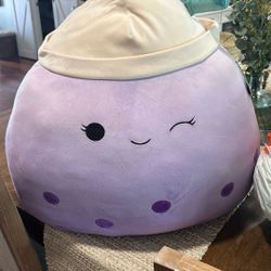 Squishmallows Collection 