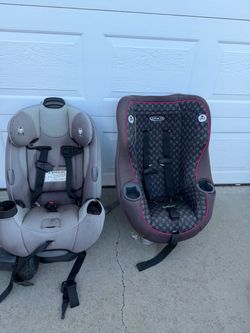 Free car seat