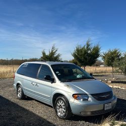 Mini Van 