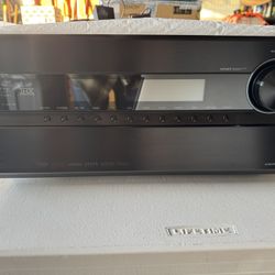 Onkyo Tx-nr808 Receiver 