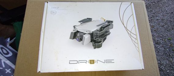 Drone $40 New Never Use