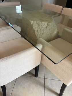 Dinning room set