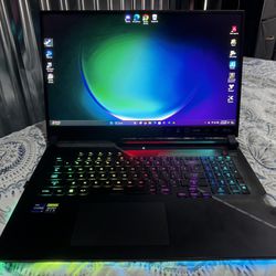 ASUS STRIX G733ZS Gaming Laptop