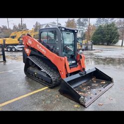 2022 Kubota SVL97-2