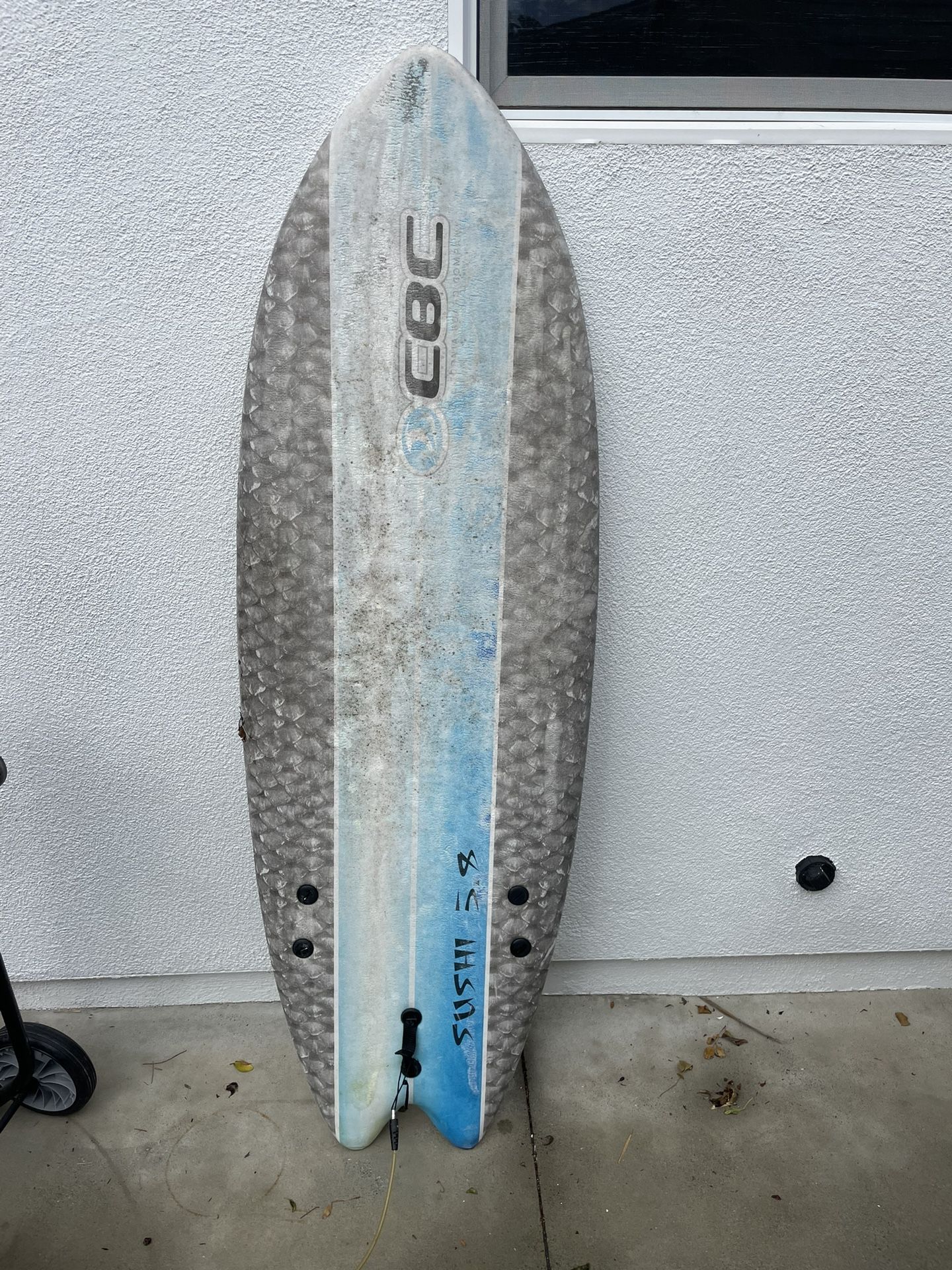 Sushi surfboard sale