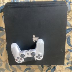 ps4 pro 1tb