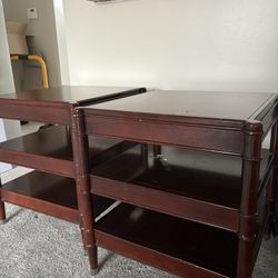 Side Tables