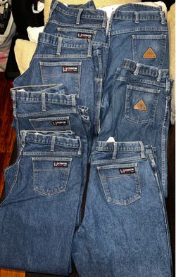 FRC Pants